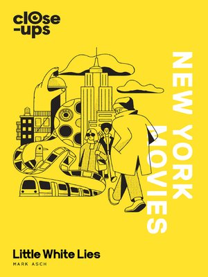 cover image of New York Movies